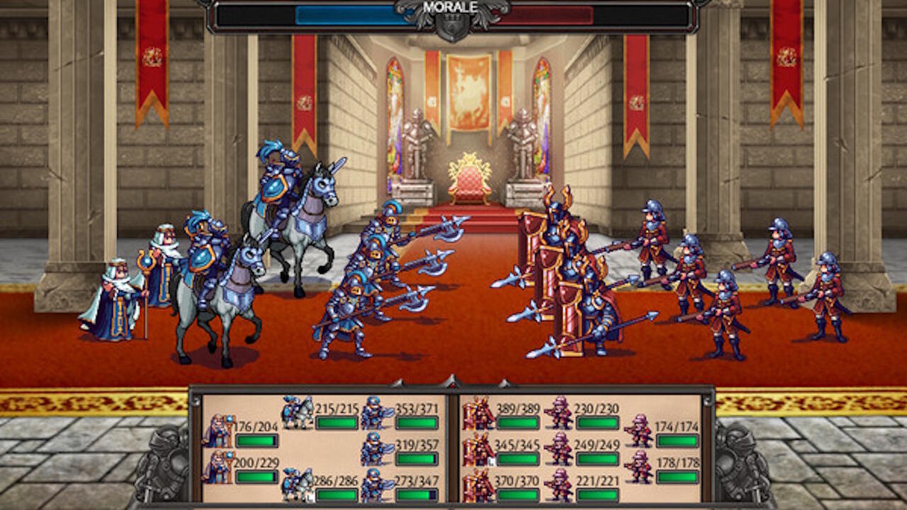 Wargroove