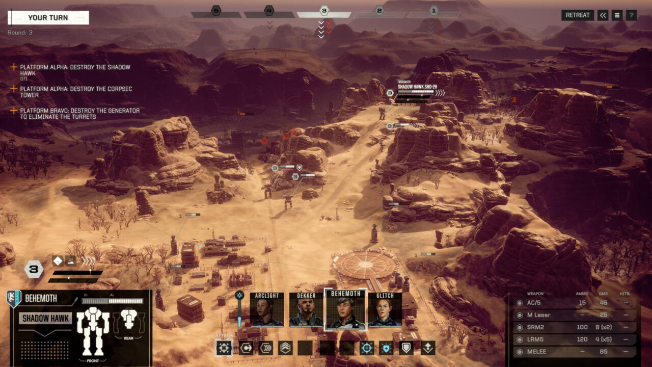 Tactical Breach Wizards