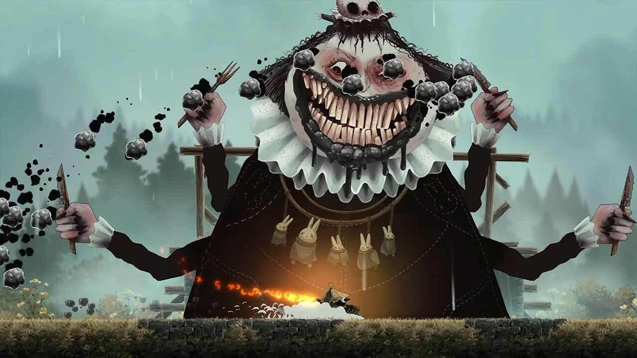 Well Dweller
